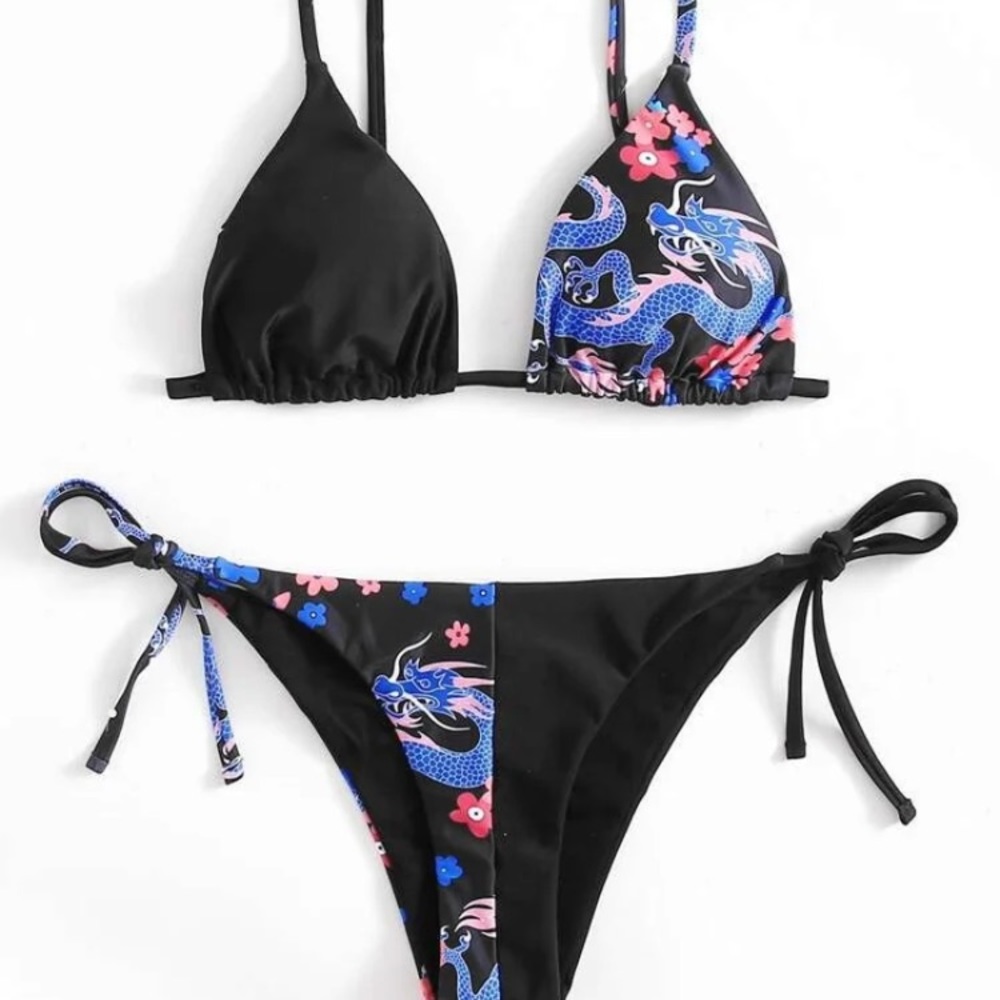 XS bikini